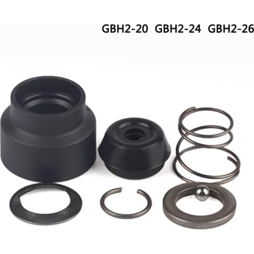 Free Shipping! Electric hammer SDS Drill Chuck Common head accessories For Bosch GBH2-20 GBH2-24 GBH2-26,High-quality