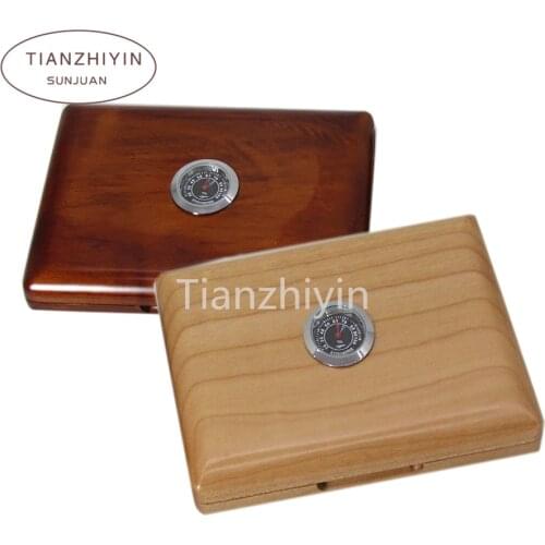Oboe Reed Case Beautiful Wooden Oboe Reed Case Hold 12 Pcs Reeds Music Supply
