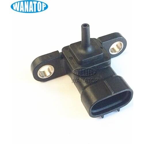 Air Intake Turbo Boost Pressure MAP Sensor 89420-12230 89421-71030 89421-20200 for Toyota 1.4 2.0 2.2 D-4D 2.5 3.0 D