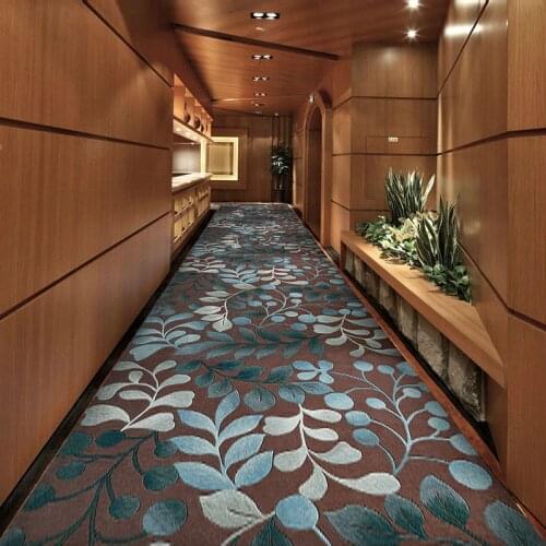 Nordic Style Hallway Long Carpet Company Stairway Corridor Carpets Nordic Home Hotel Runners Mats Custom Wedding Party Area Rugs