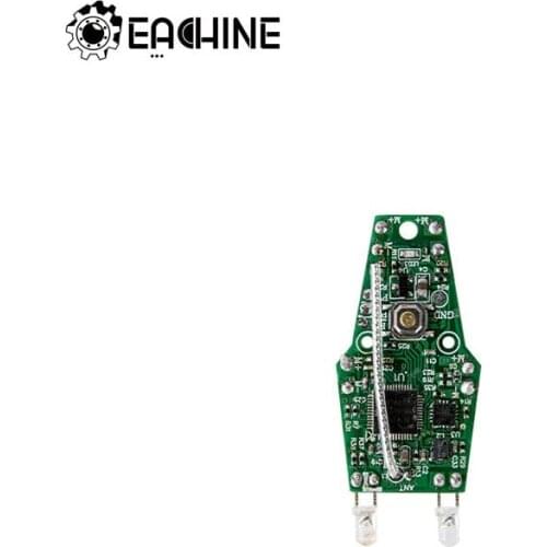 Eachine E61HW RC Drone Quadcopter Spare Parts Accessories Receiver Board with High Hold Mode