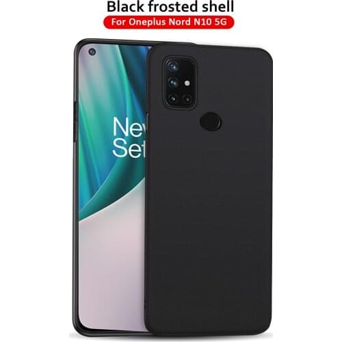 Чехлы для телефонов OnePlus Nord EKDME China At AliExpress