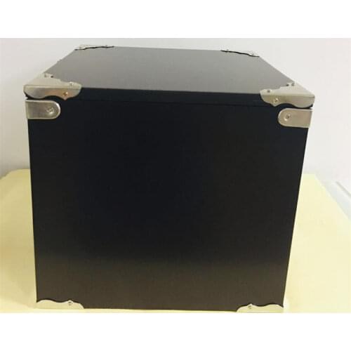 Magic tricks heavy & light chest stage magic comedy magic