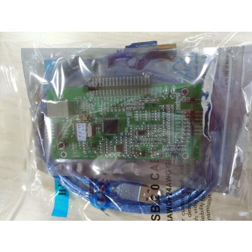 GOODIX Capacitive Touch Screen Debug Board-mass Production Test Board