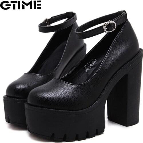 GTIME Pumps