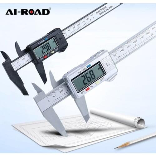 Calipers INGBONT China