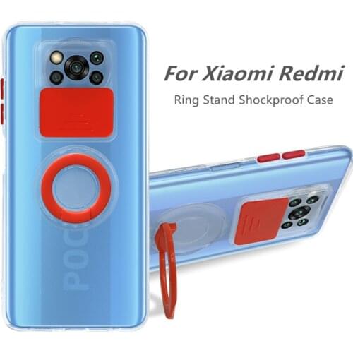 LITBOY Xiaomi POCO M3 Phone Cases