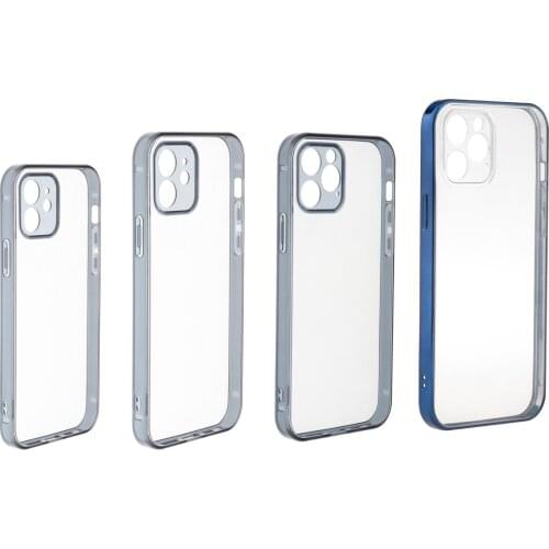 MagiDeal Bumpers For Phones