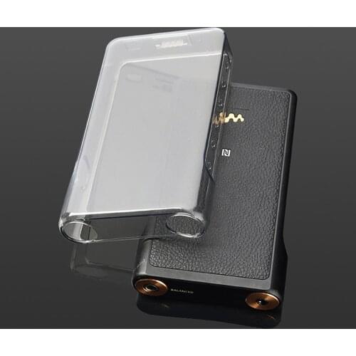 Soft Slender TPU Protective Case Cover For NW-WM1Z WM1Z Sony NW-WM1A WM1A Shell Skin