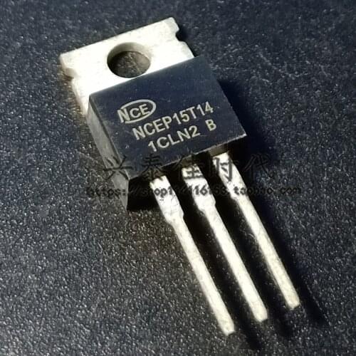New 5pcs NCEP15T14 140A150V TO-220