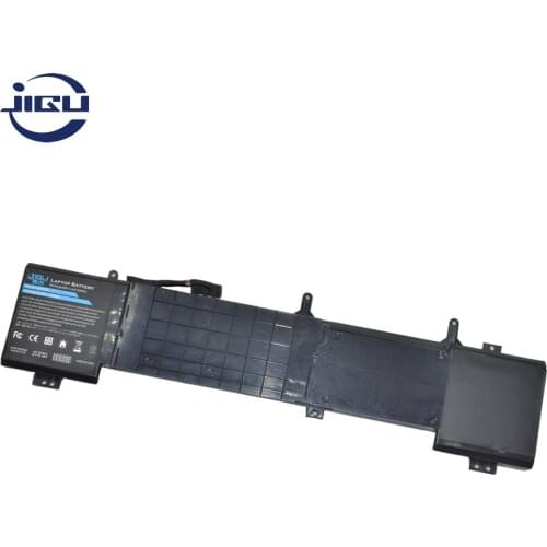 JIGU New Laptop Battery 9C 14.8V 92Wh 6JHDV YKWXX For DELL For ALIENWARE17 P43F P43F002 R2