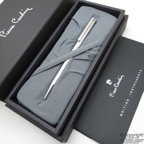 Pierre Cardin Hero Ballpoint Pen | İsme Special Pen