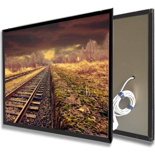 40% off on sale SC-1000x1200mm1200W image wall mounted picture heater heating