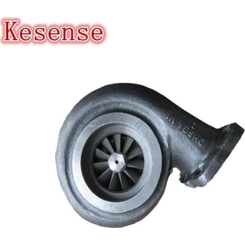 TA31 PC100 465636-0116 turbocharger 6205-81-8109 S4D95