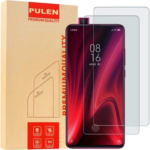 11D Full Tempered Glass For Xiaomi Redmi 8 8A 9 9A 9C 9T Screen Protector Redmi Note 8 9 Pro Max 8T 9T 9S Protective Glass Film