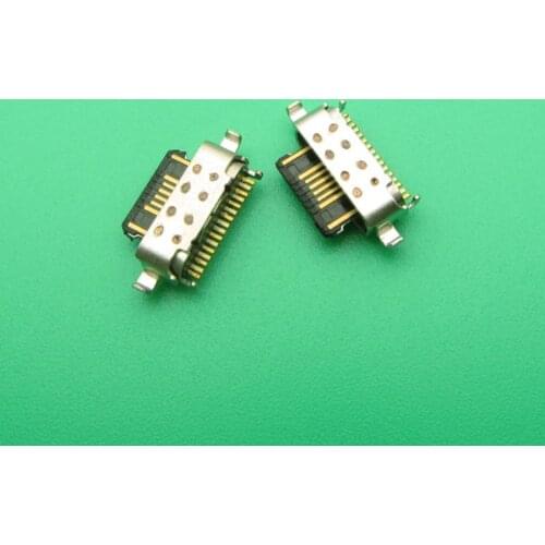 1pcs For u7mini Charge connector GOME U9 Charge Port Connector GM12B 2017M27A U1 K1 S1T1 USB Charging port connector