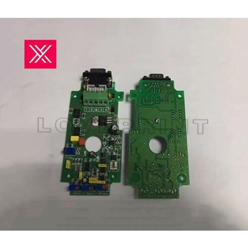 1 pcs Roland Heidelberg KBA water tank circuit board 101.21.468