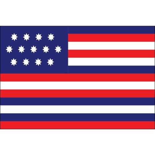 90x150cm flag of the united states