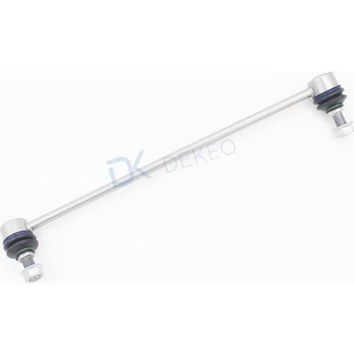 DEKEO For BMW X5 off-road vehicle E53 Tie Rod Linkages Ball Joints Control Arms Front balance bar left 31356750703