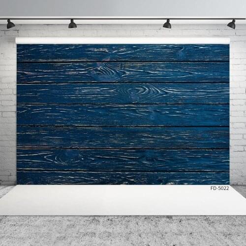 Wooden Texure Plank Photography Backdrop Customized Studio Backgrounds for Children Baby Pets Toy Portrait Photocall Fond Photo