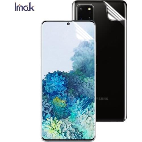Imak Screen Protectors For Xiaomi Redmi K30