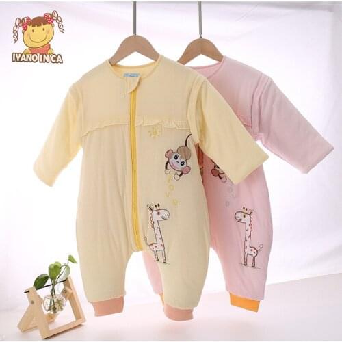 IYANOINCA Children's Winter Overalls