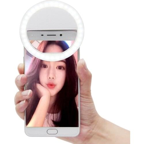 JingTider Photo Flashes