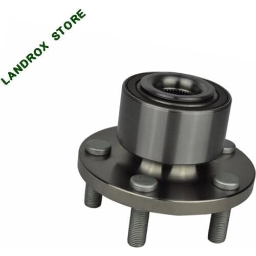 LR001127 for Auto Wheel Hub Bearing Assembly for Freelander 2 car wheel parts supplier