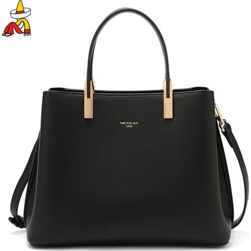 Mexican Handbags for Women 2020 Designer Luxury Leather Messenger Bag Shoulder Bags for Girls Sac A Main Crossbody Bag New