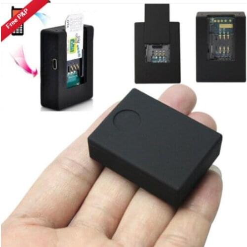 Mini GSM Spy Bug Room Remote 2way Audio Voice Monitor Listening Bug Tri-band GSM Audio Spy Surveillance Device