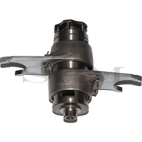 Motorcycle gear shift drum gear shift fork for YX140 Yinxiang 140cc horizontal engine oil soil pit bicycle Atv Quad parts