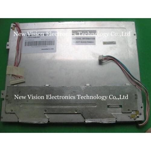 Original LVM121XSB LVM121XSB-MOT 12.1 inch XGA 1024X768 LCD Screen for LVDS Motorola for Vertex