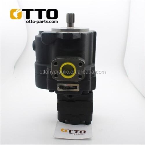 OTTO Low price hydraulic pump hacoc kx91-3 bombe ap2d18lv1rs-7-921-0-30 bobc@t 331 sk30 ex30 excavator main pump