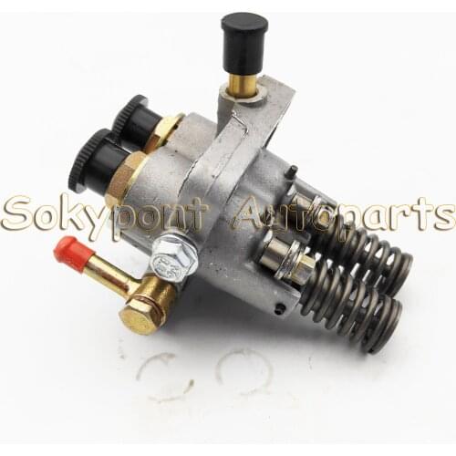 Fuel Injection Pump KD2V86F-12000 FOR KIPOR KD2V86FG V-TWIN KED12000EA/EA3 10KW DIESEL GENERATORS