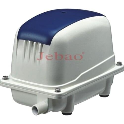 20W 25W 38W 55W 65W Aquaculture Fishing Shrimp fishing pond aerator Air pump. High-power silent fish tank fish pond aerator