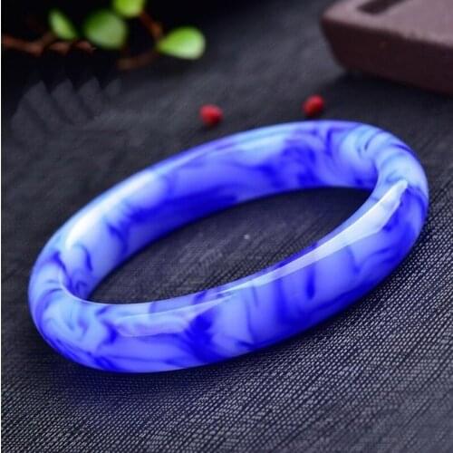 YOULING Blue Bracelets