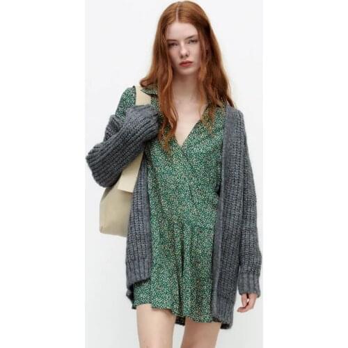 Zary Daisy Womens Casual Dresses