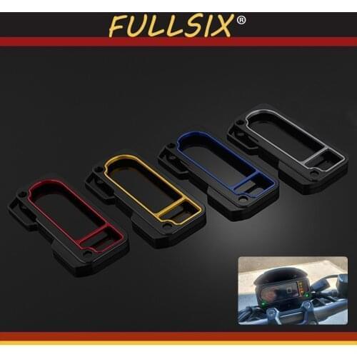 Dashboard Protecto For HONDA CBR500R CBR650R CBR650F 2019-2020 Speedometer Odometer Instrument Meter Cover Guard Accessories