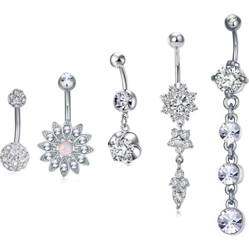 Ziyiyunmeng Piercing Jewelry