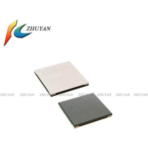 1PCS NEW Original XC4VFX60-11FFG1152C Free Shipping In Stock