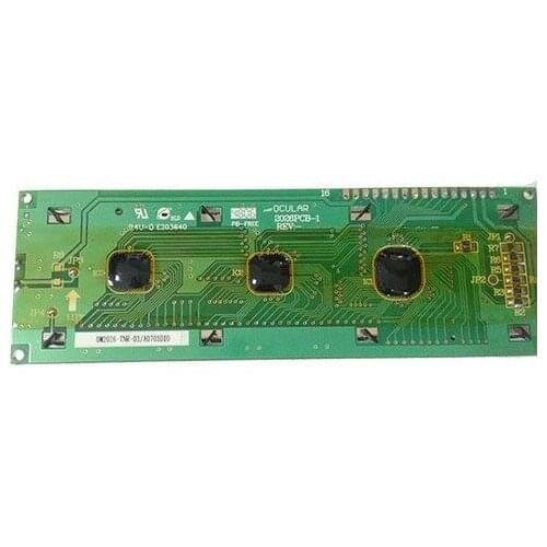 2026PCB-1 OM2026-TNR-03/A0703DX0