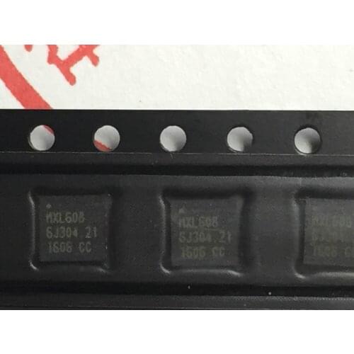 Free Shipping MXL608 MXL608-AG-T QFN