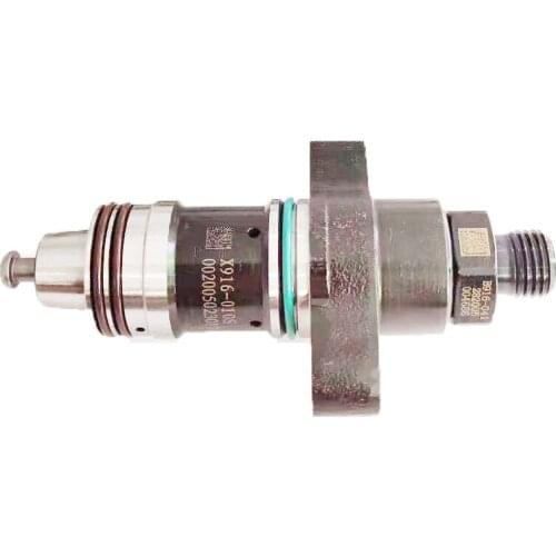 Diesel Common Rail Injection Pump Plunger B916-040S X916-010S B916-041 For CNHTC