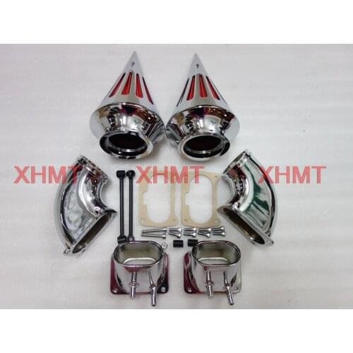 Flter Spike Intake Filter Air Cleaner Kit for SUZUKI Boulevard M109