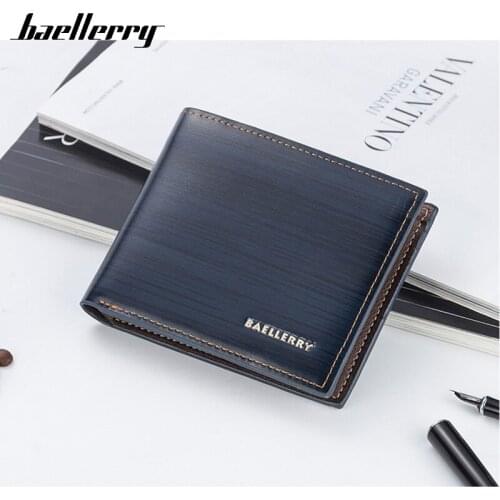 Getitlots Men's Wallets