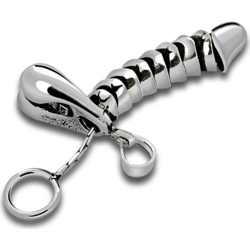 HELLO CAT Silver Pendants