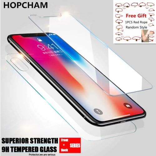 HOPCHAM IPhone 5