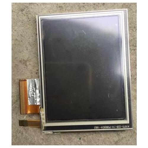 LQ035Q7DH06 Original 3.5 inch LCD Display Screen