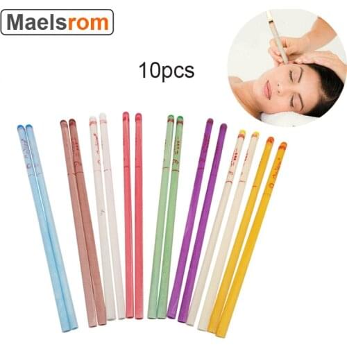 Maelsrom Hearing Aids