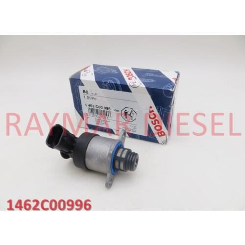 GENUINE AND BRAND NEW DIESEL FUEL PUMP REGULATOR 1462C00996, 0928400779